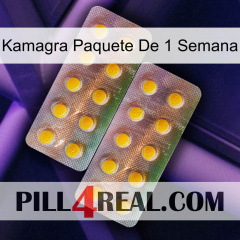 Kamagra 1 Week Pack new10